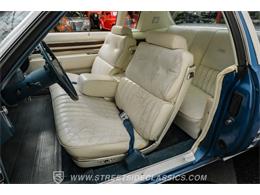 1972 Cadillac Eldorado (CC-2086422) for sale in Ft Worth, Texas
