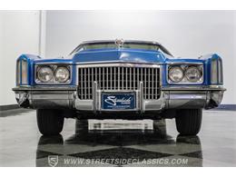 1972 Cadillac Eldorado (CC-2086422) for sale in Ft Worth, Texas