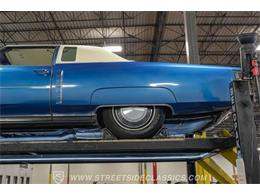 1972 Cadillac Eldorado (CC-2086422) for sale in Ft Worth, Texas