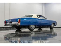 1972 Cadillac Eldorado (CC-2086422) for sale in Ft Worth, Texas