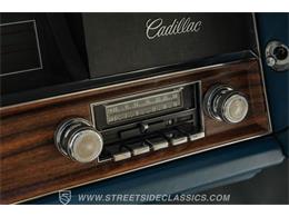 1972 Cadillac Eldorado (CC-2086422) for sale in Ft Worth, Texas