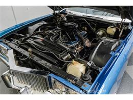 1972 Cadillac Eldorado (CC-2086422) for sale in Ft Worth, Texas