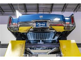 1972 Cadillac Eldorado (CC-2086422) for sale in Ft Worth, Texas