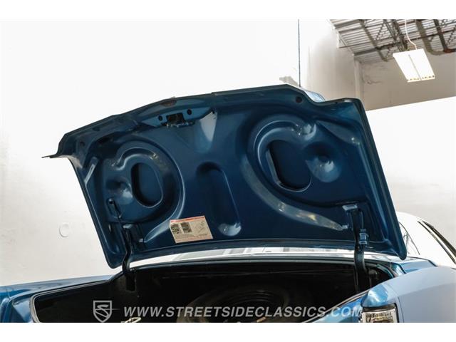 1972 Cadillac Eldorado (CC-2086422) for sale in Ft Worth, Texas