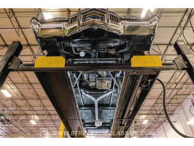1972 Cadillac Eldorado (CC-2086422) for sale in Ft Worth, Texas