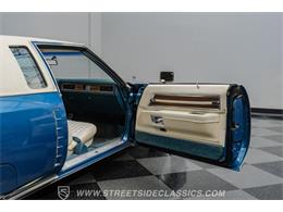 1972 Cadillac Eldorado (CC-2086422) for sale in Ft Worth, Texas