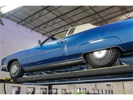 1972 Cadillac Eldorado (CC-2086422) for sale in Ft Worth, Texas