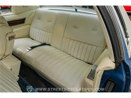 1972 Cadillac Eldorado (CC-2086422) for sale in Ft Worth, Texas