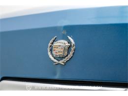 1972 Cadillac Eldorado (CC-2086422) for sale in Ft Worth, Texas