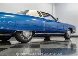 1972 Cadillac Eldorado (CC-2086422) for sale in Ft Worth, Texas