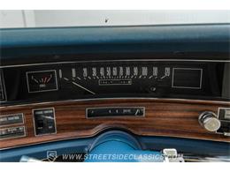 1972 Cadillac Eldorado (CC-2086422) for sale in Ft Worth, Texas