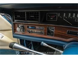 1972 Cadillac Eldorado (CC-2086422) for sale in Ft Worth, Texas