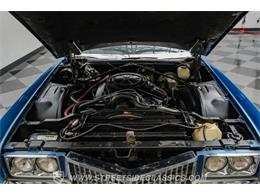 1972 Cadillac Eldorado (CC-2086422) for sale in Ft Worth, Texas