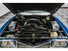 1972 Cadillac Eldorado (CC-2086422) for sale in Ft Worth, Texas