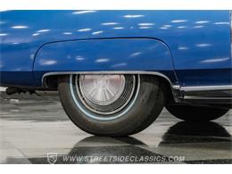 1972 Cadillac Eldorado (CC-2086422) for sale in Ft Worth, Texas