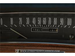 1972 Cadillac Eldorado (CC-2086422) for sale in Ft Worth, Texas