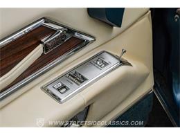 1972 Cadillac Eldorado (CC-2086422) for sale in Ft Worth, Texas