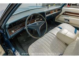 1972 Cadillac Eldorado (CC-2086422) for sale in Ft Worth, Texas