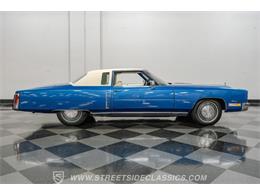 1972 Cadillac Eldorado (CC-2086422) for sale in Ft Worth, Texas