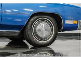 1972 Cadillac Eldorado (CC-2086422) for sale in Ft Worth, Texas