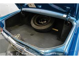 1972 Cadillac Eldorado (CC-2086422) for sale in Ft Worth, Texas
