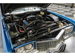1972 Cadillac Eldorado (CC-2086422) for sale in Ft Worth, Texas