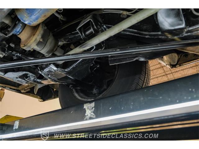 1972 Cadillac Eldorado (CC-2086422) for sale in Ft Worth, Texas