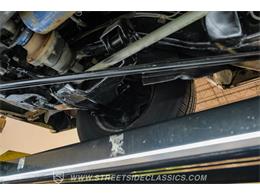 1972 Cadillac Eldorado (CC-2086422) for sale in Ft Worth, Texas