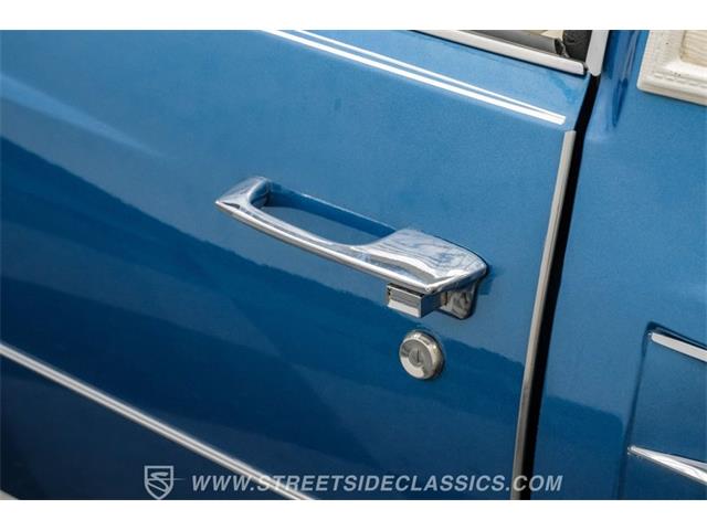 1972 Cadillac Eldorado (CC-2086422) for sale in Ft Worth, Texas