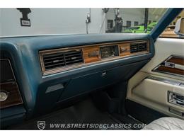 1972 Cadillac Eldorado (CC-2086422) for sale in Ft Worth, Texas