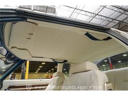 1972 Cadillac Eldorado (CC-2086422) for sale in Ft Worth, Texas