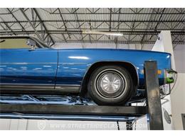 1972 Cadillac Eldorado (CC-2086422) for sale in Ft Worth, Texas