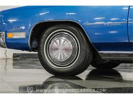 1972 Cadillac Eldorado (CC-2086422) for sale in Ft Worth, Texas