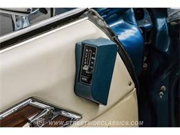 1972 Cadillac Eldorado (CC-2086422) for sale in Ft Worth, Texas