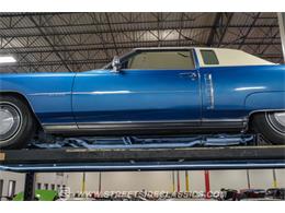 1972 Cadillac Eldorado (CC-2086422) for sale in Ft Worth, Texas