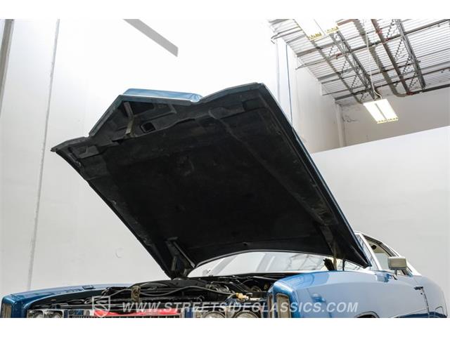 1972 Cadillac Eldorado (CC-2086422) for sale in Ft Worth, Texas