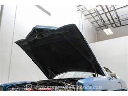 1972 Cadillac Eldorado (CC-2086422) for sale in Ft Worth, Texas
