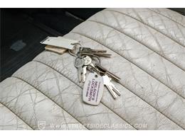1972 Cadillac Eldorado (CC-2086422) for sale in Ft Worth, Texas