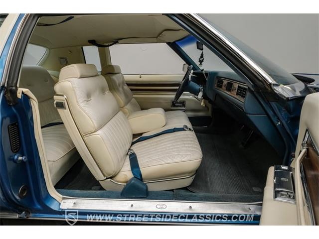 1972 Cadillac Eldorado (CC-2086422) for sale in Ft Worth, Texas