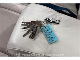 1972 Cadillac Eldorado (CC-2086422) for sale in Ft Worth, Texas