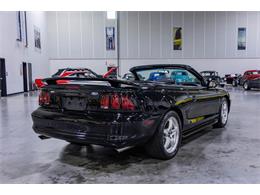 1998 Ford Mustang (CC-2086423) for sale in Kentwood, Michigan