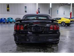 1998 Ford Mustang (CC-2086423) for sale in Kentwood, Michigan