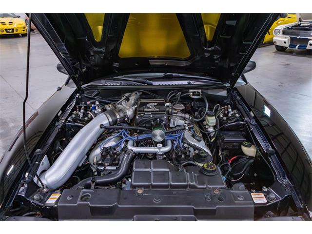 1998 Ford Mustang (CC-2086423) for sale in Kentwood, Michigan