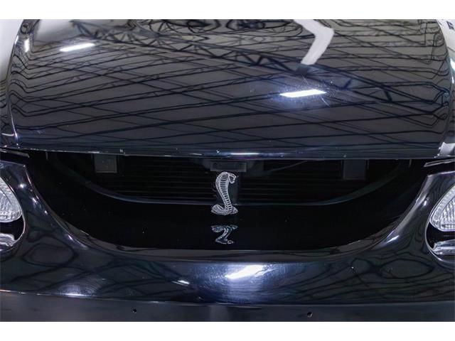 1998 Ford Mustang (CC-2086423) for sale in Kentwood, Michigan