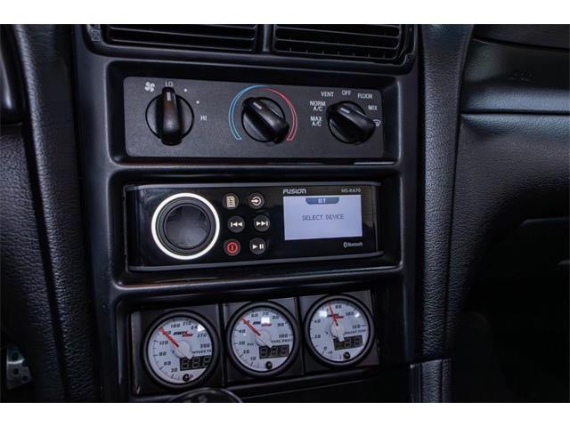 1998 Ford Mustang (CC-2086423) for sale in Kentwood, Michigan