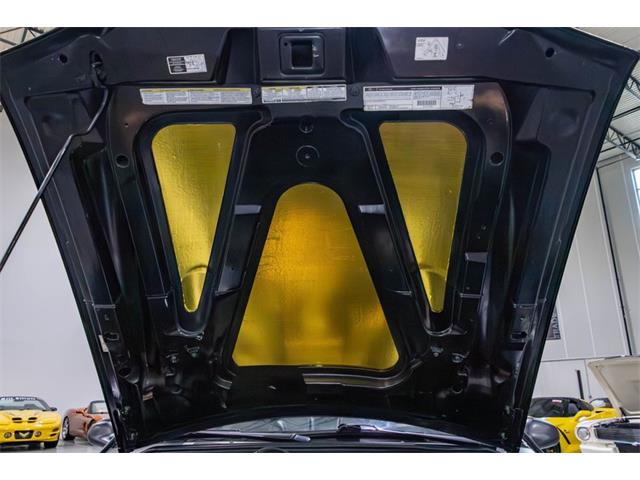 1998 Ford Mustang (CC-2086423) for sale in Kentwood, Michigan