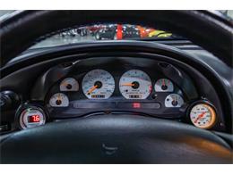 1998 Ford Mustang (CC-2086423) for sale in Kentwood, Michigan
