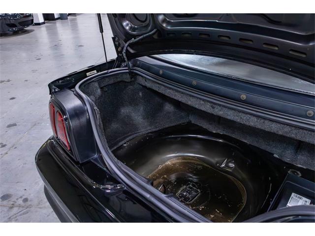 1998 Ford Mustang (CC-2086423) for sale in Kentwood, Michigan