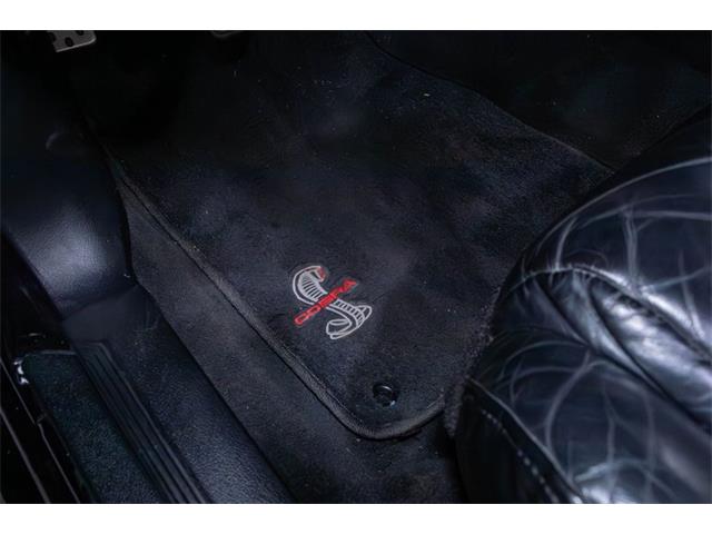 1998 Ford Mustang (CC-2086423) for sale in Kentwood, Michigan