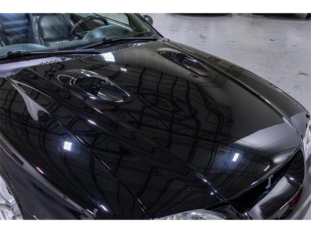 1998 Ford Mustang (CC-2086423) for sale in Kentwood, Michigan